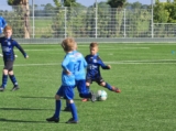 S.K.N.W.K. JO9-1 - ST FC De Westhoek '20/Z.S.C. '62 JO9-3 (competitie) 2024-2025 (4e fase) (48/48)